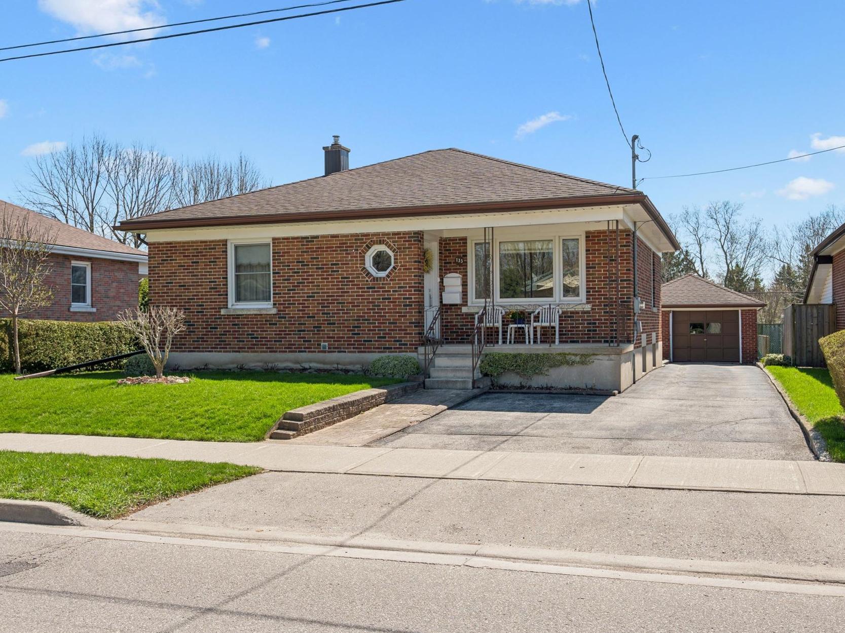 133 Emma Street, Guelph